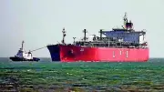 LPG Tanker MT Sarv Shakti Crosses Strait of Hormuz, Heads to India