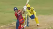 LSG Beat CSK by 7 Wickets, Dent Chennai's Playoff Hopes in IPL 2026