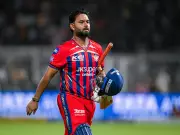 LSG captain Rishabh Pant admits lack of clarity hurt IPL 2026 campaign