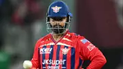 LSG Likely for Major Overhaul After Disappointing IPL 2026 Season