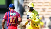 LSG vs CSK Live: MS Dhoni out, Chennai fight for playoffs, Lucknow play for pride