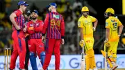 LSG vs CSK Pitch Report: Ekana Stadium Lucknow Surface Analysis