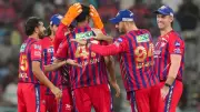 LSG vs RCB Pitch Report: Ekana Stadium Lucknow Surface Analysis