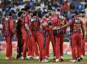 LSG's 228 Not Enough as MI Crushes Them in IPL 2026