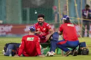 LSG's IPL 2026 campaign in shambles after six straight losses