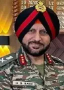 Lt Gen Harjeet Singh Sahi Takes Charge as Chief of Staff of Western Command