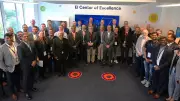 L&T Technology Services Opens Europe's First EI CoE in Munich
