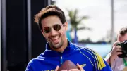 Lucas Di Grassi Announces Retirement from Formula E at Season End