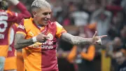 Lucas Torreira assaulted outside Istanbul cafe, suspect detained