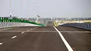 Lucknow-Kanpur Expressway to Open by May 31, PM Modi Likely to Flag Off