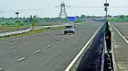 Lucknow-Kanpur Expressway to Open in June, PM Modi to Flag Off
