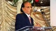 Lucknow Launchpad for Poet Bashir Badr: A Chance Invitation to AIR Mushaira