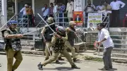 Lucknow Lawyers Announce 5-Day Work Boycott Over Police Action