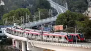 Lucknow Metro East-West Corridor to Get Driverless Trains and AI Tech