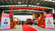 Lucknow Municipal Corporation Launches FCTS Plant to Boost Waste Management