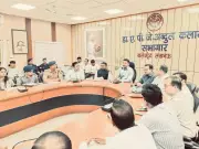 Lucknow Prepares for Census-2027 Self-Enumeration Phase