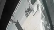 Lucknow property dealer shot dead in broad daylight, CCTV captures attack