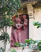 Lucknow University to restore rare Navras sculptures after decades of neglect