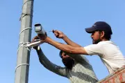 Ludhiana Civic Body Plans CCTV Installation in West Constituency Areas