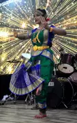 Ludhiana Comes Alive with Timeless Display of Tamil Heritage