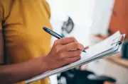 Ludhiana Delegation Reviews Census Work Progress
