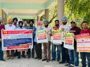 Ludhiana Health Dept Told to Watch for Dengue Ahead of Rains