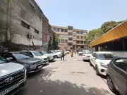 Ludhiana MC Officials Face Conveyance Allowance Controversy Over Vehicle Use
