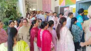 Ludhiana MC Polling Sees 64.82% Voter Turnout Across City