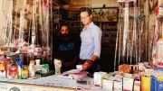 Ludhiana Medical Store Caught Stocking MTP Kits Without Purchase Records