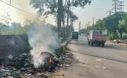 Ludhiana Records Second Highest Environmental Law Cases in India in 2024