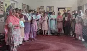 Ludhiana Village Women Learn to Make Nutritious Summer Drinks to Beat Heat
