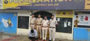 Ludhiana Youth Arrested for Supplying Heroin in Kandaghat