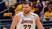 Luka Doncic Earns Sixth All-NBA First Team Selection, Joins Elite Company
