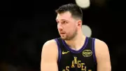 Luka Doncic Out for Game 2 as Lakers Face 2-0 Hole vs Thunder