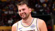 Luka Doncic Partners with Donnie Nelson to Relocate Italian Basketball Club to Rome