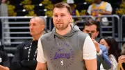 Luka Doncic Provides Concerning Update on Hamstring Injury Recovery