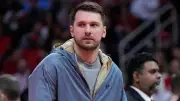 Luka Doncic Shares Rare Family Moments Amid Custody Battle with Ex-Fiancee