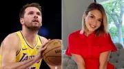 Luka Doncic Skips FIBA Qualifiers Amid Custody Battle with Ex-Fiancee