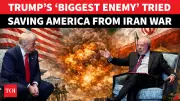 Lula Blasts Trump’s Iran War: ‘War Is Not The Answer’ in White House Clash