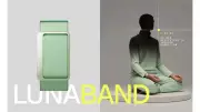Luna Band Launch in India: Voice-First Wearable with LifeOS Health Intelligence
