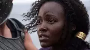 Lupita Nyong'o Defends Casting as Helen of Troy in Nolan's 'The Odyssey'