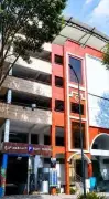 Luxury Cars from Showroom Occupy Bengaluru's New Parking Lot