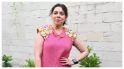 Maanvi Gagroo: OTT Gave Me Recognition, But Cinema Magic Is Unmatched