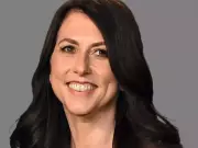 MacKenzie Scott's $5M Donation to Solidaire Network Under Scrutiny