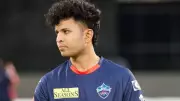 Madhav Tiwari: From Reluctant Bowler to IPL Hero for Delhi Capitals