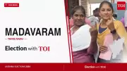 Madhavaram Assembly Election 2026: Key Candidates and Updates