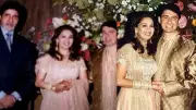 Madhuri Dixit's Husband Didn't Know Her Stardom at Wedding