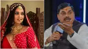 Madhya Pradesh CM Announces CBI Probe in Twisha Sharma Death Case