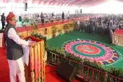 Madhya Pradesh CM Yadav Empowers Women, Transfers Rs 1,835 Crore to 1.25 Crore Beneficiaries