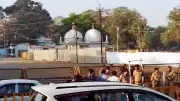 Madhya Pradesh High Court Declares Bhojshala a Temple, Muslim Side Can Seek Land